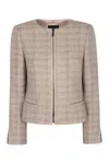 Emporio Armani Cotton Jacket