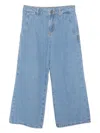 Emporio Armani Cotton Jeans