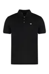 Emporio Armani Sweater In Black