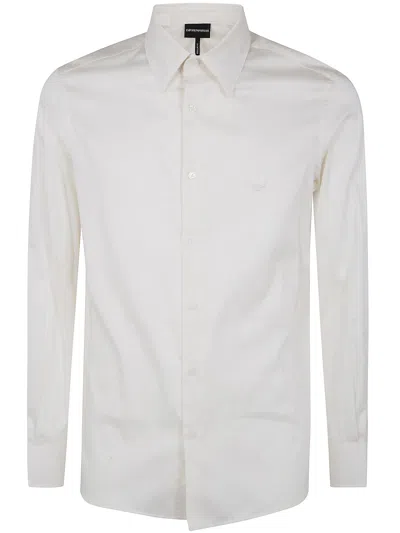Emporio Armani Cotton Shirt