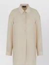 Emporio Armani Button-front Blouse