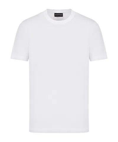 Emporio Armani Topwear In White