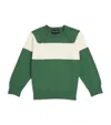 Emporio Armani Jumpers In Green