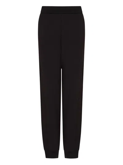EMPORIO ARMANI EMPORIO ARMANI COTTON SWEATPANTS