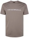 Emporio Armani Men's Cotton T-shirt