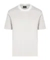 Emporio Armani Cotton T-shirt