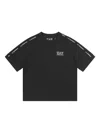 Emporio Armani Cotton T-shirt