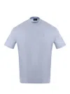 Emporio Armani Cotton T-shirt