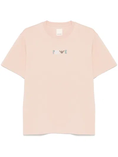 EMPORIO ARMANI 棉T恤