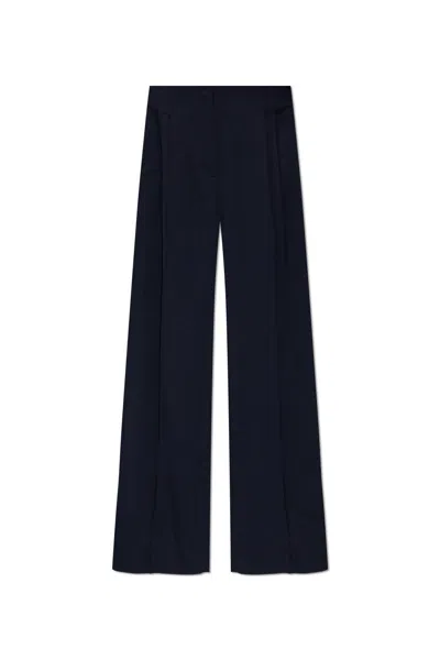 Emporio Armani Creased Pants