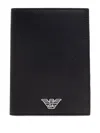 Emporio Armani Credit Card Case