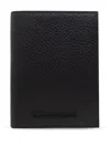 Emporio Armani Credit Card Holder Accessories