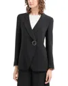 Emporio Armani Cocktail Jackets In Black