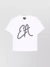 Emporio Armani Relaxed Fit T-shirts