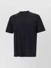 Emporio Armani Cotton Eagle T-shirt