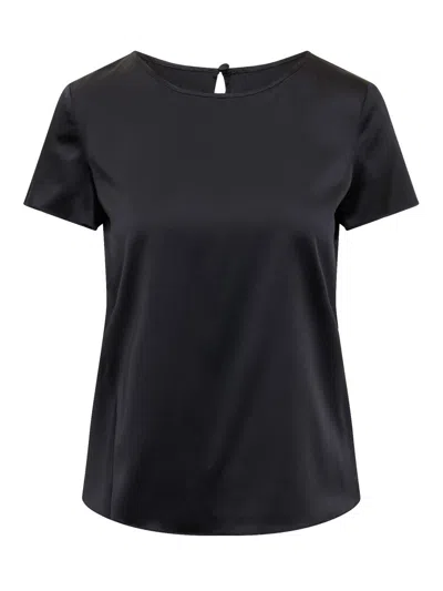 EMPORIO ARMANI CREWENCK SHORT-SLEEVED T-SHIRT