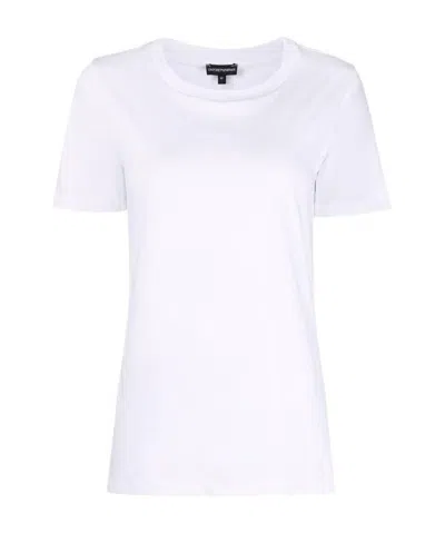 EMPORIO ARMANI EMPORIO ARMANI T SHIRTS AND POLOS TEE