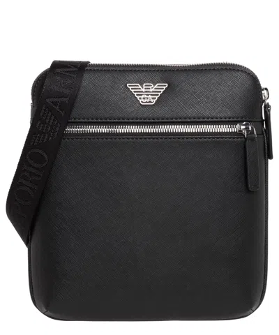 EMPORIO ARMANI CROSSBODY BAG