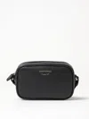 Emporio Armani Crossbody Bags  Woman Color Black