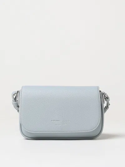 Emporio Armani Crossbody Bags  Woman Color Dust