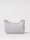Emporio Armani Crossbody Bags  Woman Color Pearl