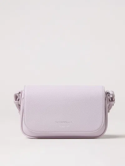 Emporio Armani Crossbody Bags  Woman Color Pink