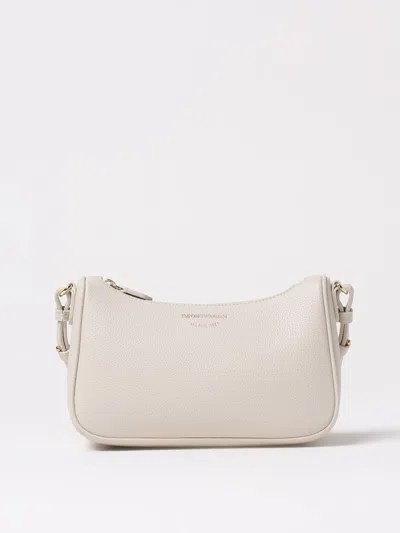 Emporio Armani Crossbody Bags  Woman Color Rope
