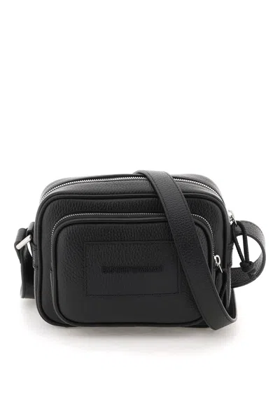 Emporio Armani Bags.. Black