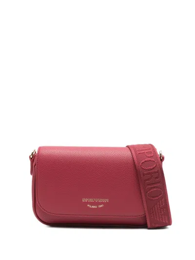 Emporio Armani Crossbody Mini Bag