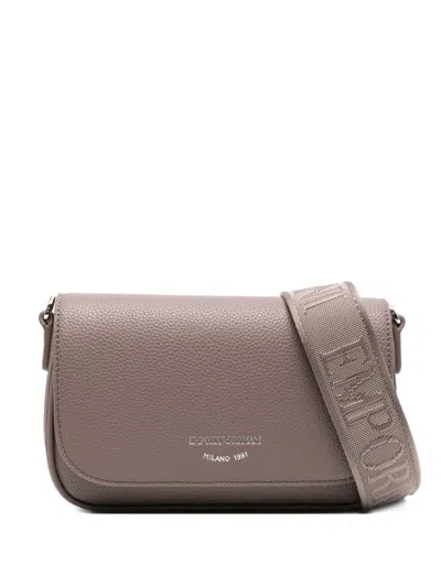 Emporio Armani Crossbody Mini Bag