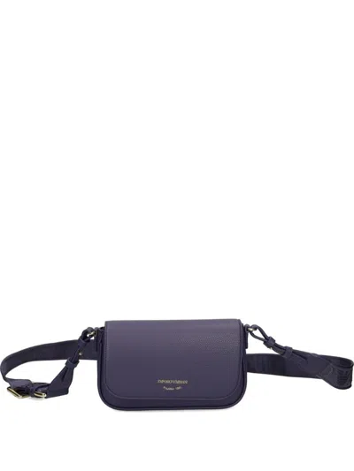 EMPORIO ARMANI EMPORIO ARMANI CROSSBODY MINI BAG