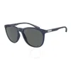 Emporio Armani Men's Sunglasses Ea4210