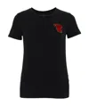 EMPORIO ARMANI DECAL T-SHIRT
