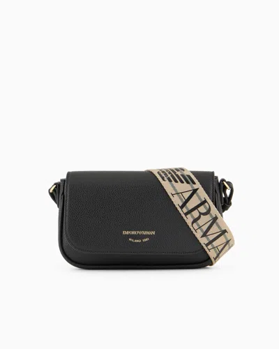 Emporio Armani Official Store Mini Bags In Black
