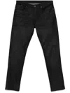Emporio Armani Men's Denim Cotton Jeans