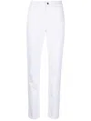 Emporio Armani Official Store Jeans Skinny