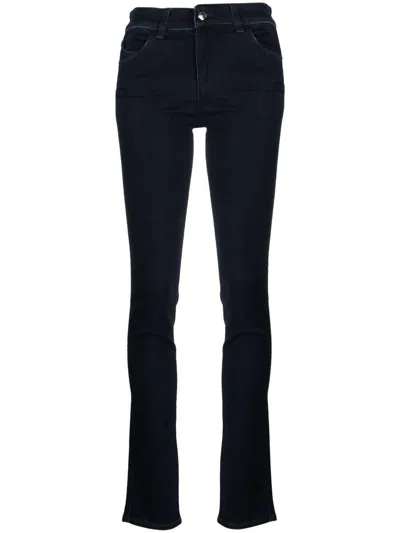 EMPORIO ARMANI EMPORIO ARMANI DENIM COTTON JEANS