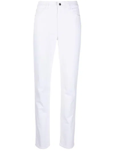 EMPORIO ARMANI EMPORIO ARMANI DENIM COTTON JEANS