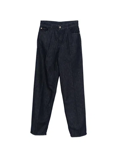 Emporio Armani Junya Watanabe Denim Cotton Jeans