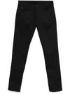 EMPORIO ARMANI EMPORIO ARMANI DENIM COTTON JEANS
