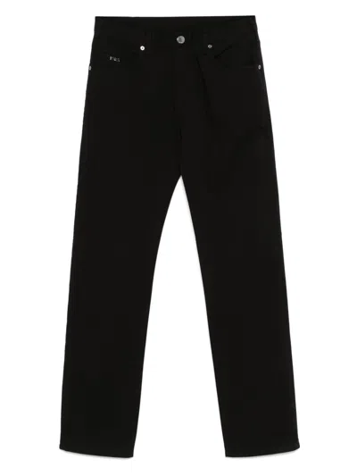 EMPORIO ARMANI EMPORIO ARMANI DENIM COTTON JEANS