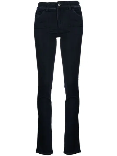 EMPORIO ARMANI EMPORIO ARMANI DENIM COTTON JEANS