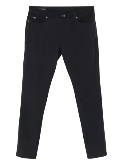 EMPORIO ARMANI EMPORIO ARMANI DENIM COTTON JEANS