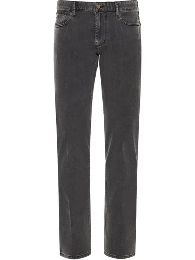 EMPORIO ARMANI EMPORIO ARMANI DENIM COTTON JEANS