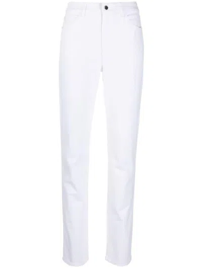 EMPORIO ARMANI EMPORIO ARMANI DENIM COTTON JEANS