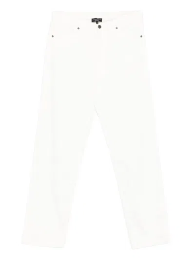EMPORIO ARMANI EMPORIO ARMANI DENIM COTTON JEANS