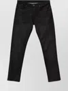 Emporio Armani Men's Denim Cotton Jeans