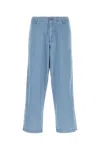 Emporio Armani Denim Jeans