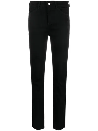 EMPORIO ARMANI EMPORIO ARMANI DENIM SKINNY JEANS