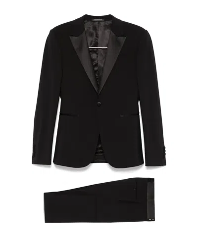 EMPORIO ARMANI DINNER SUIT